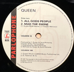 Queen- Headlong (Англия 1991г.) 12", Single