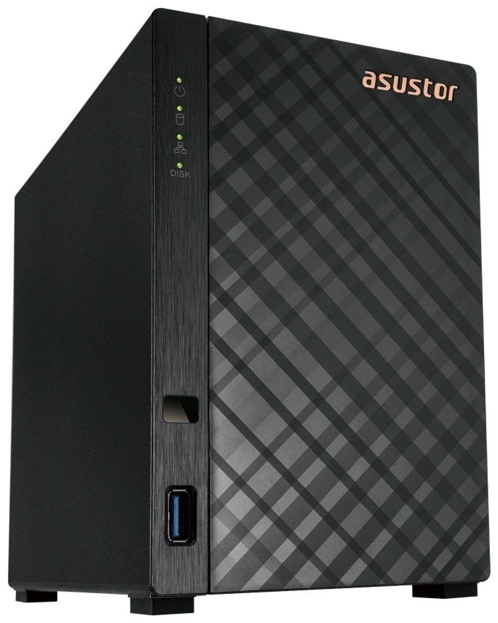 Сетевое хранилище ASUSTOR AS1102T