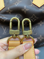 Louis Vuitton Speedy P9 Bandouliere 50