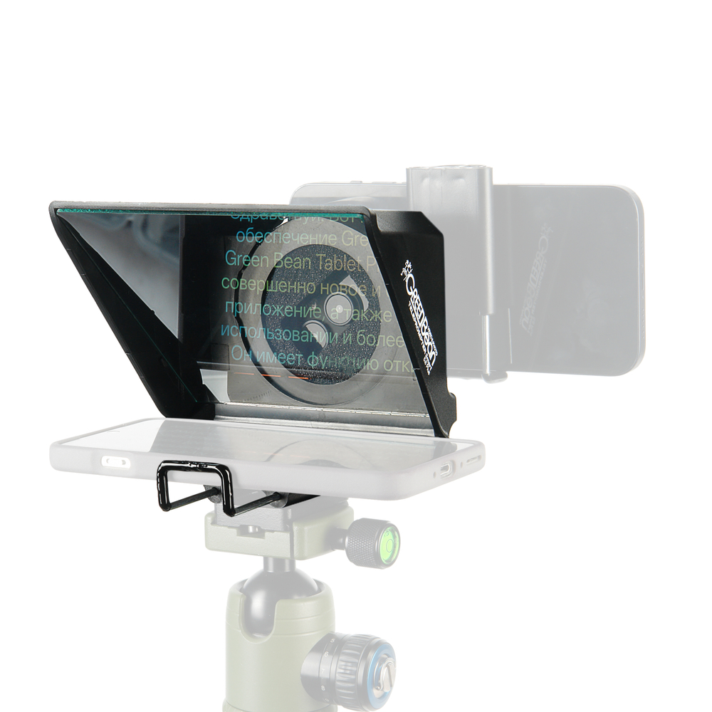 Телесуфлер GreenBean Teleprompter Smart 5.8 Plus