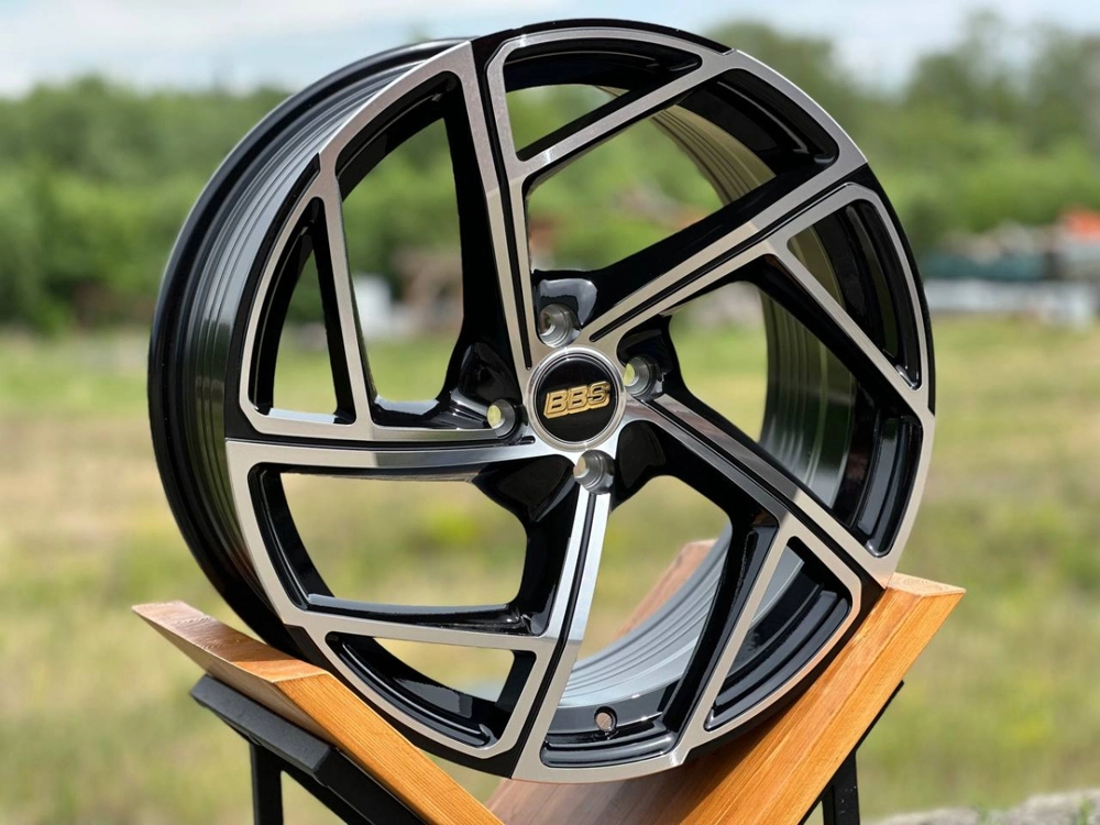 Диск Литой DX237 7.0 x R15 4x98 D58.6 ET35 BD