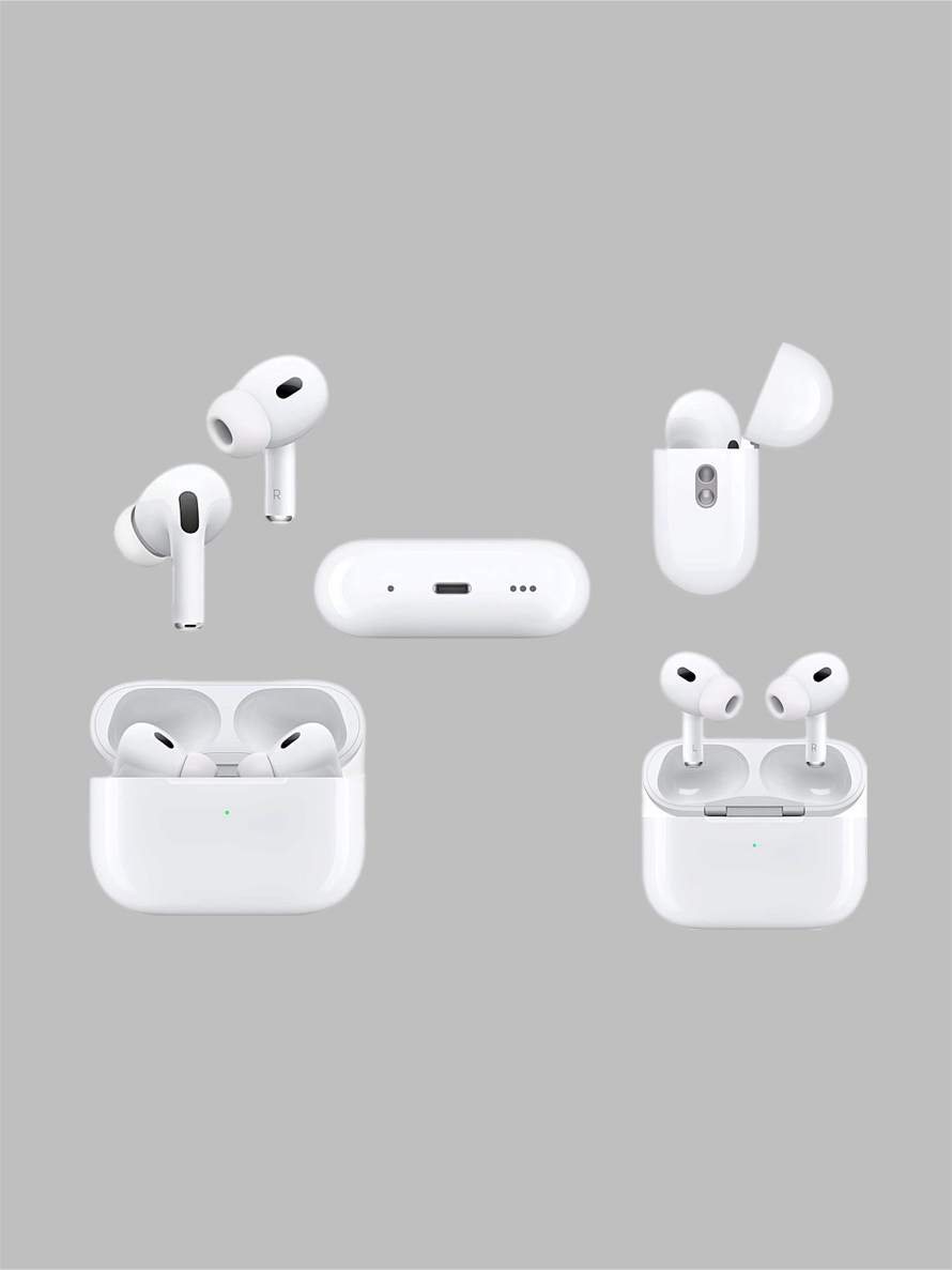 Наушники AirPods Pro