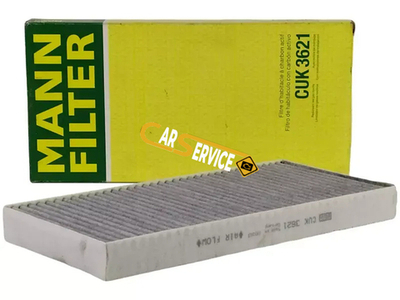 cuk 3621 Mann-Filter