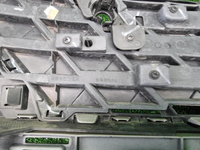 Бампер передний Changan Uni-V (2022-н.в.)