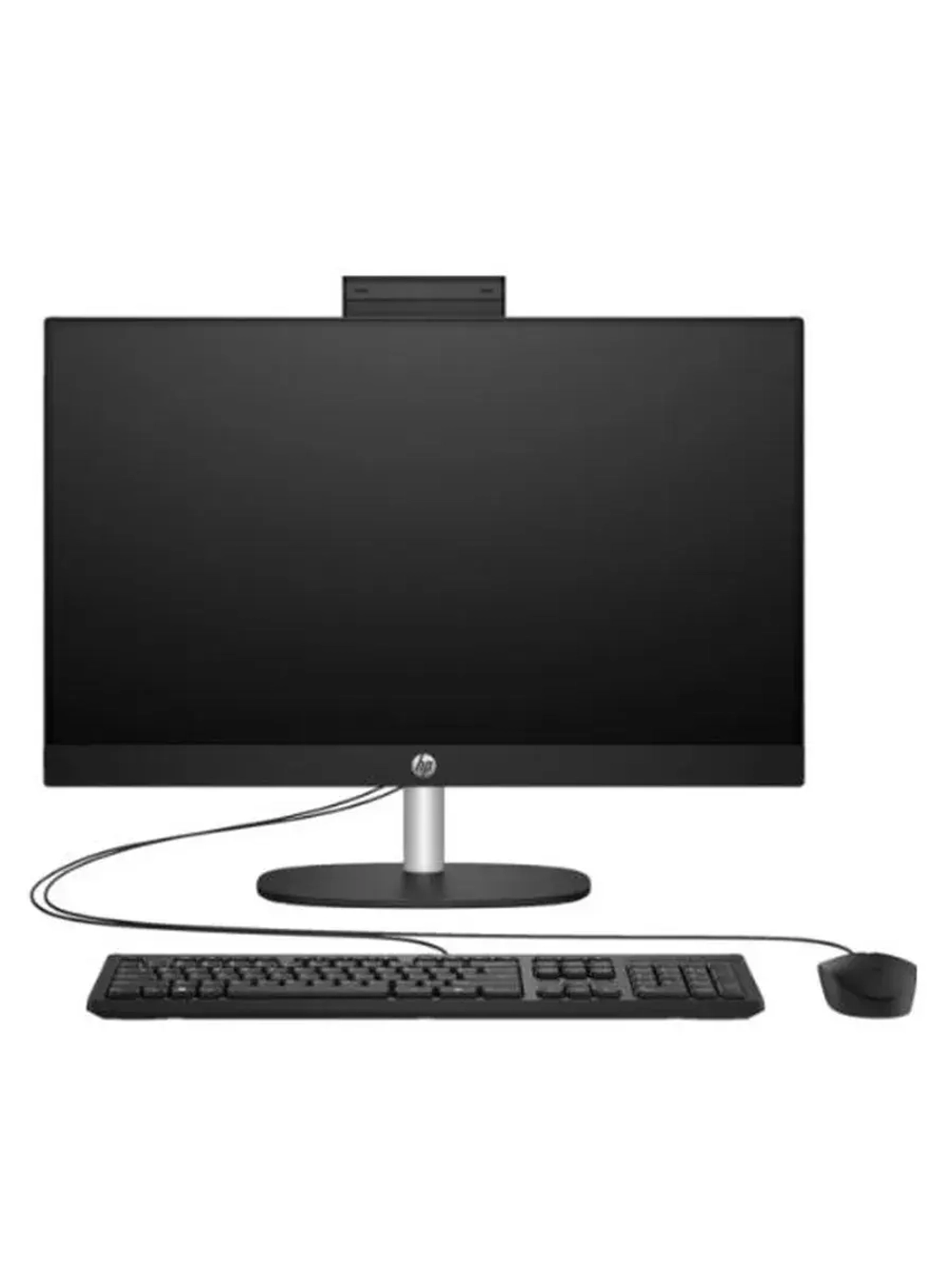 23,8" Моноблок 24-cr1007nh 16/512 ГБ A0CL9EA BLACK