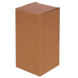 GAEM Ваза, L13 W13 H14 см