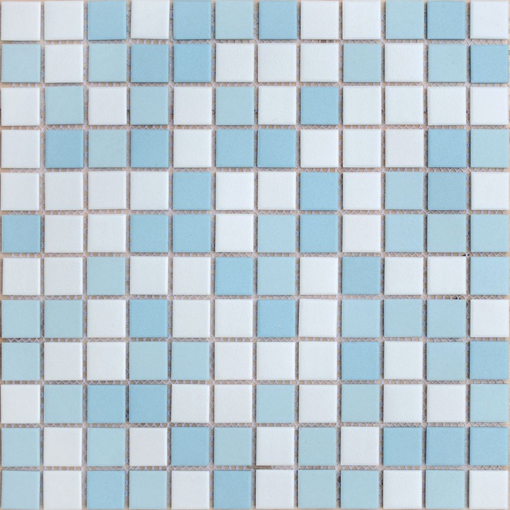 Мозаика Uranio 23x23x6 (PET)