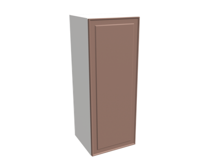 Кухня Модуль ШВ 359 Белый / Пудрово-розовый