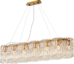 Подвесная люстра Stilfort ADMIRE 2174/05/14PL