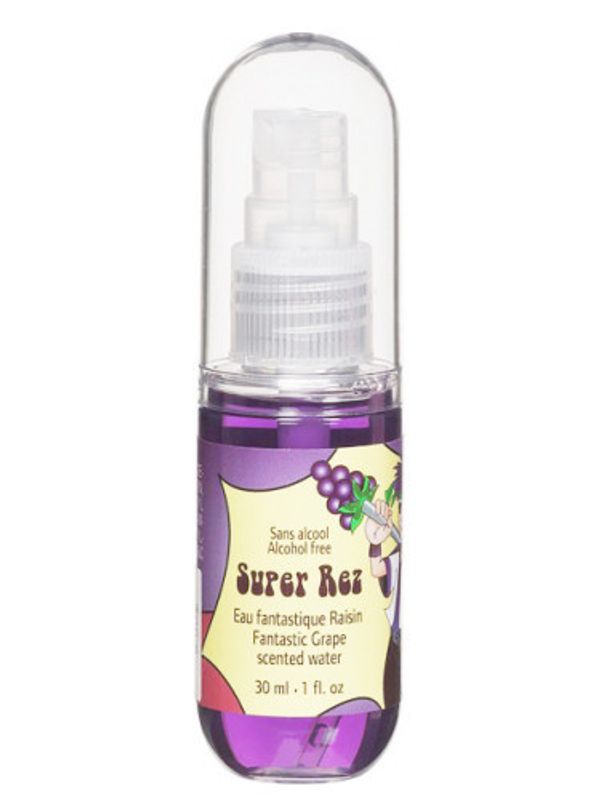 Dans un Jardin Super Rez