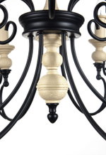 Люстра Maytoni H631-PL-06-B