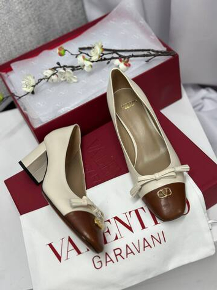 Туфли Valentino