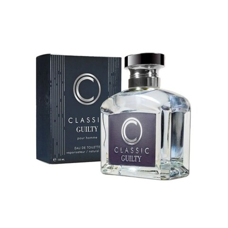 CLASSIC NEO Guilty edT 100ml man