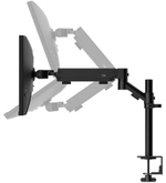 Монитор 27" HyperX Armada 27 64V69AA черный
