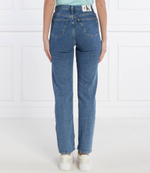 Джинсы CALVIN KLEIN JEANS - голубой(J20J222777)