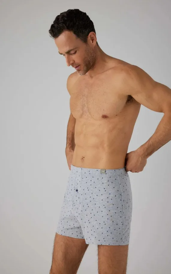 20351 Свободные боксеры