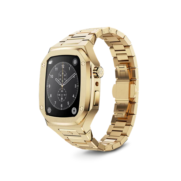 Корпус для Apple Watch EV41 - Gold