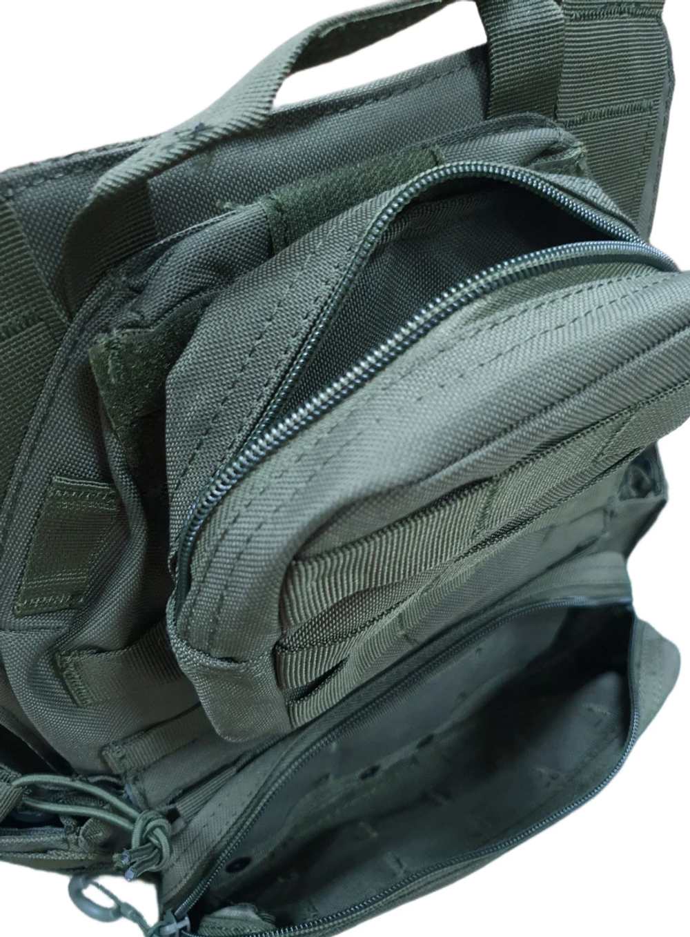 Разгрузочный быстроразъемный жилет Yakeda VT6026-1