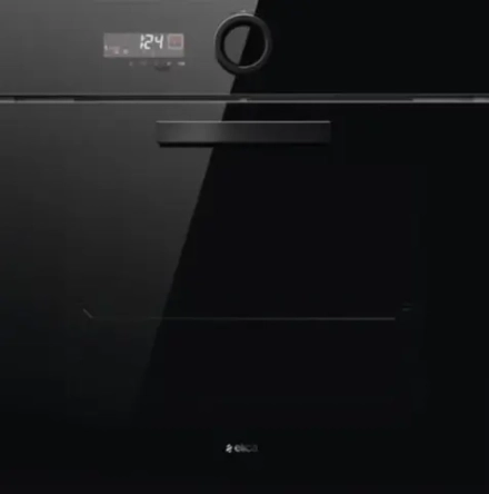 Встраиваемый электрический духовой шкаф Elica Virtus Multi DD (PRF0191771A)