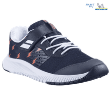 Кроссовки детские Babolat Pulsion All Court Kid (размер с 27 по 34)