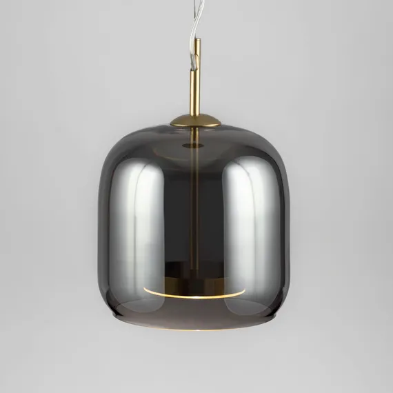 Подвесной светильник Мэдмен / Madmen 3000К 6Вт Maytoni mod128pl-l6sg