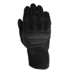 Перчатки мужские Royal Enfield, цвет - черный, размер - XXL, арт. RRGGLN000070 (GLAW20006BLACK)