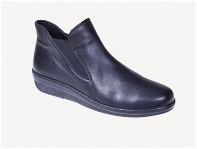 Женские ботинки демисезонные ROMER 812311-11