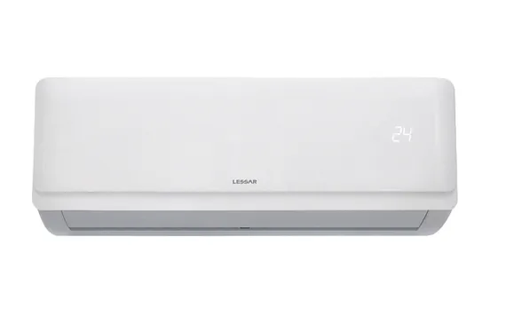 Сплит-система Lessar LS-H09KFE2/LU-H09KFE2 COOL+