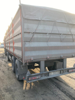 Планета 8529* Прицеп зерновоз 852911А-2