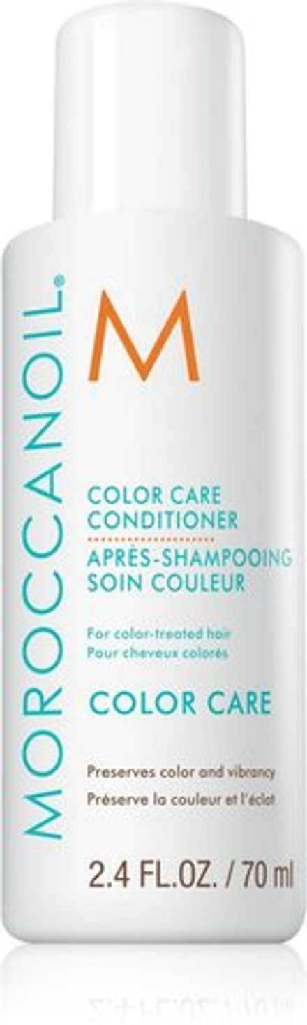 Moroccanoil Color Care - защитный кондиционер для окрашенных волос /   70  ml  / GTIN 7290113145894