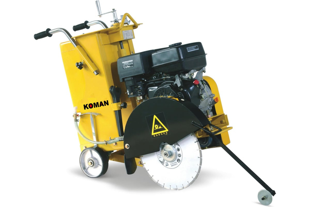 Резчик швов KOMAN MF16-2