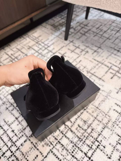 Балетки Chanel