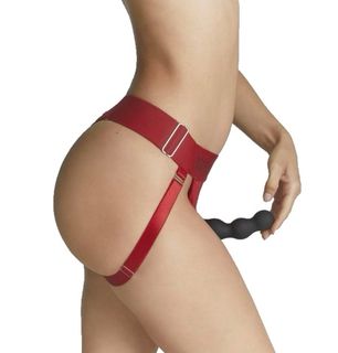 Страпоны, фаллопротезы