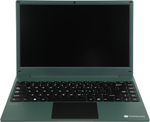 Ноутбук  Acer Gateway Ultra Slim 14 14.1 ", Ryzen 5, 8 Гб RAM, 256 Гб SSD, Radeon Vega 8, Зеленый