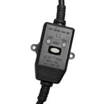 Автоматический плиткорез DIAM ML-AUTO 1600/2.3 Lazer 600163 - [электрический 220V / глубина реза до 30 мм]