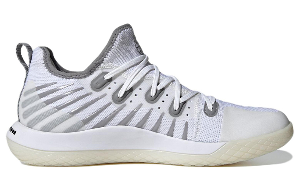 Adidas Stabil Next Gen Handball "Cloud White Grey"