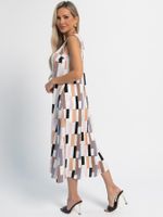 Платье Джади (белое) П16114-19М LT Collection