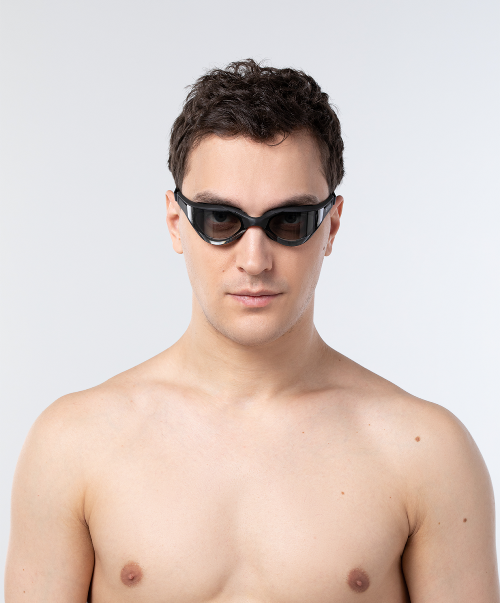 Очки для плавания 25DEGREES Orca