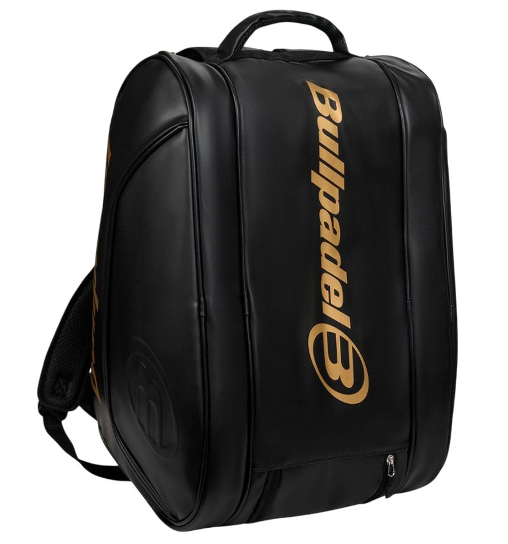 Сумка для Падел Bullpadel BPP26006 Flow - black
