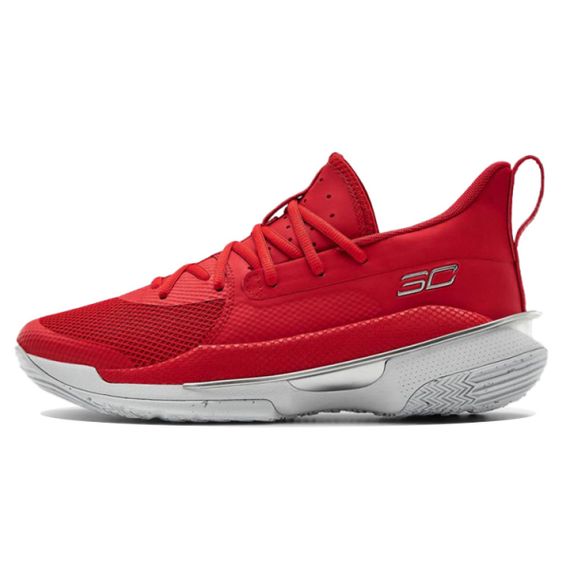 Under Armour Curry 7 7 Team TPU