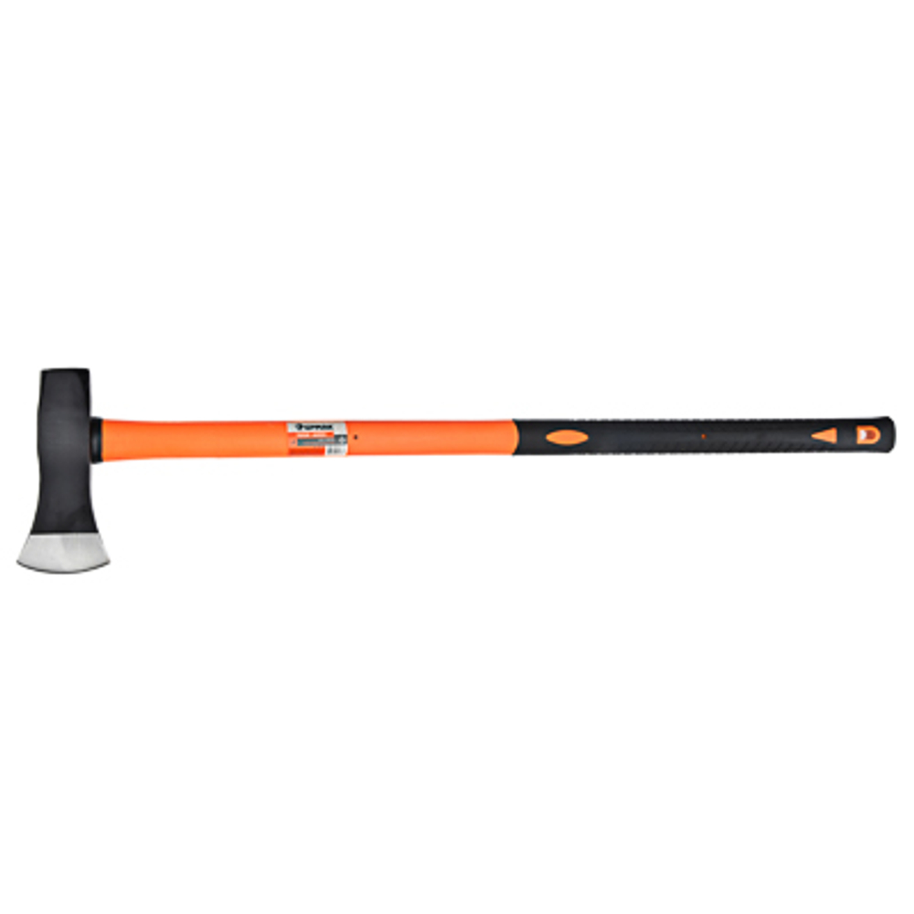 Колун-топор 2700гр 900мм стекловолоконная ручка Ермак