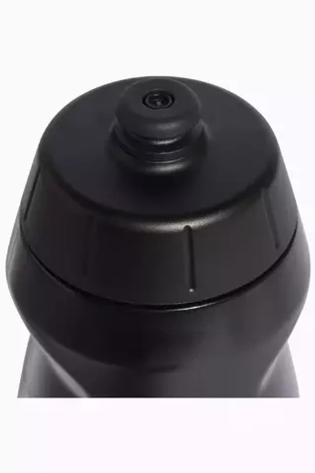 Бутылка для воды adidas Tiro - черный