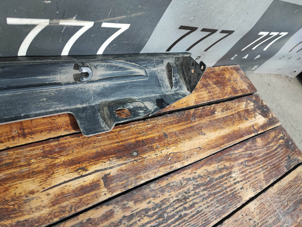 Накладка порога правого Haval Jolion 24-нв Б/У Оригинал 5006800XST01B