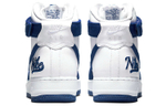 Кроссовки Nike Air Force 1 Emb "Dodgers"
