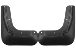 Брызговики задние  JAC JS6  2022 -  2 шт.(optimum) в пакете  NLF.A67539.E3