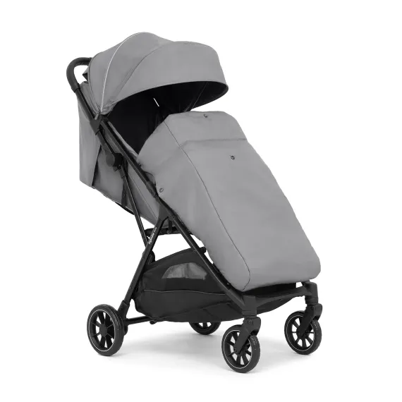 Прогулочная коляска Inglesina Now Snap Grey