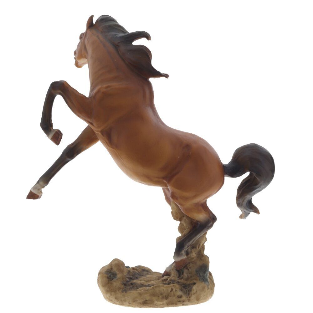 GAEM Фигурка декоративная "Лошадь", L29 W17 H32 см