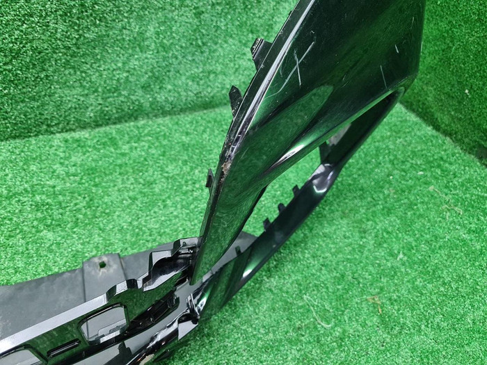 Бампер передний Chery Tiggo 8 (2018-н.в.)