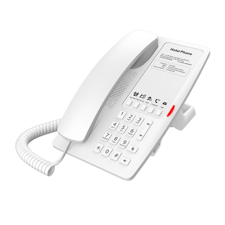IP-телефон Fanvil H4W (B)
