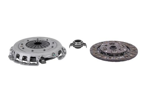 Сцепление /2170/ (STARCO)